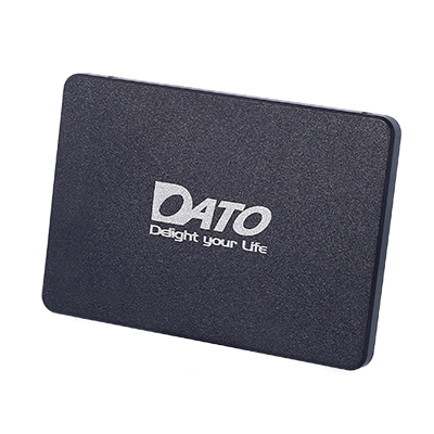 DATO DS700 256GIG 2.5" SSD DRIVE