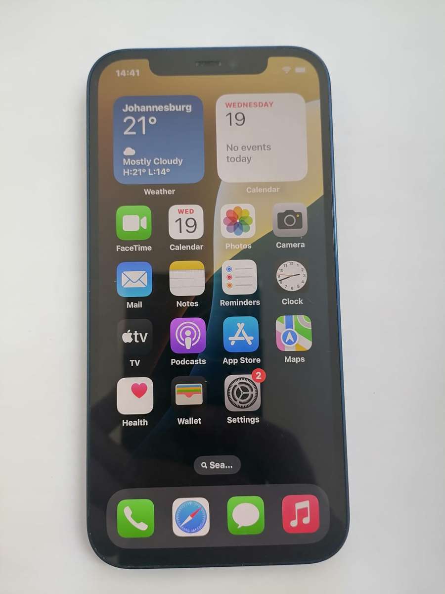 Apple iPhone 12 64GB