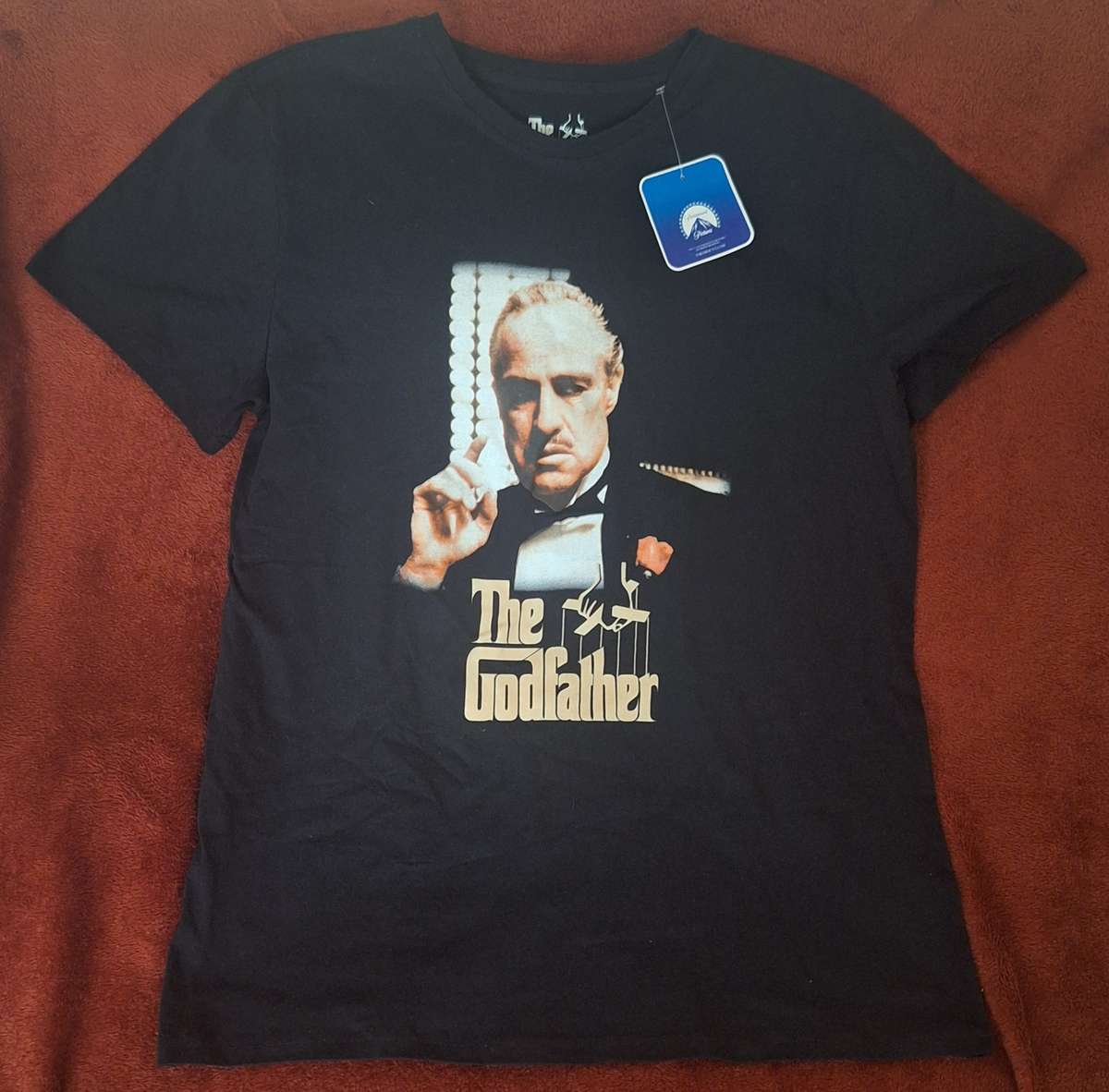 The Godfather Large T-shirt ( New with tags)