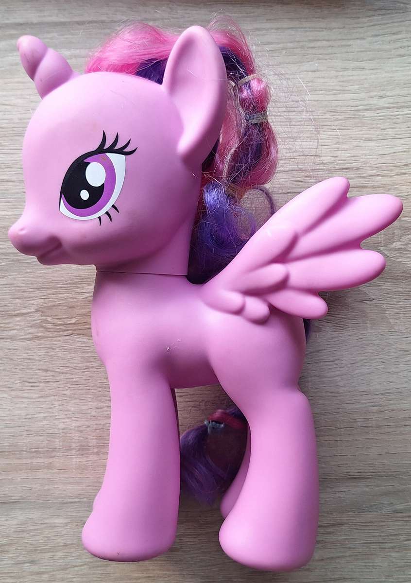 My Little Pony Twilight Sparkle