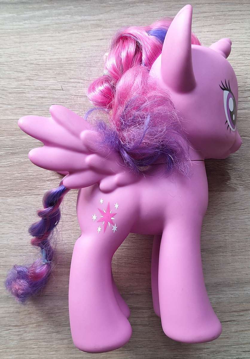 My Little Pony Twilight Sparkle
