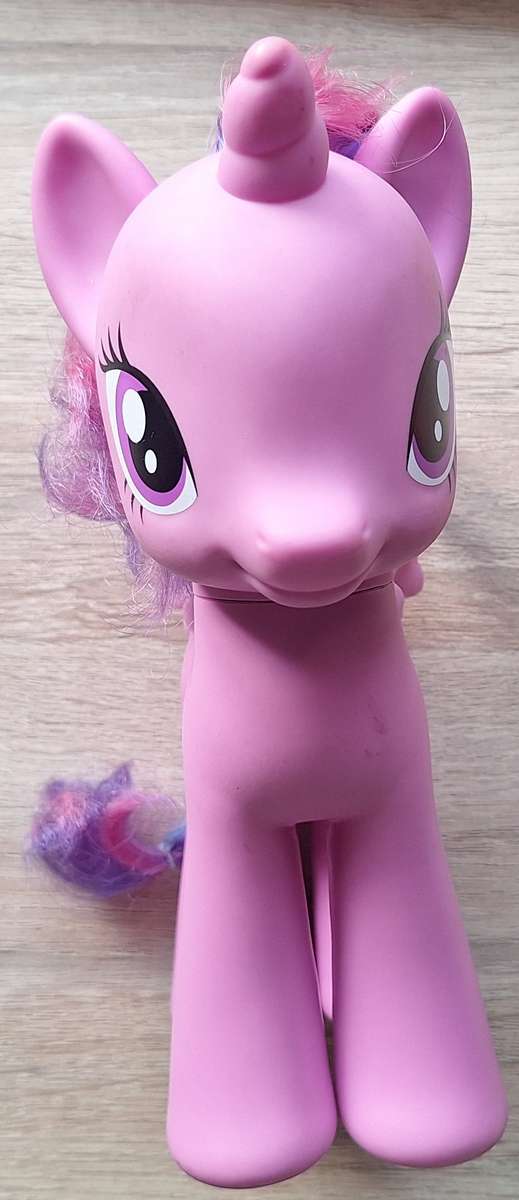 My Little Pony Twilight Sparkle