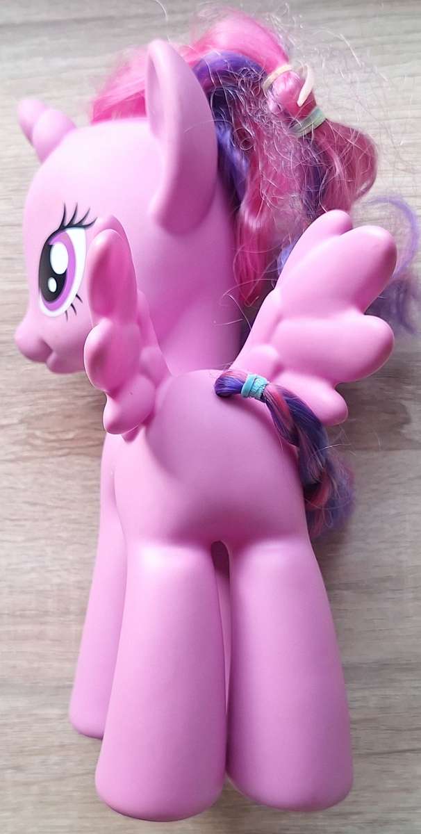 My Little Pony Twilight Sparkle