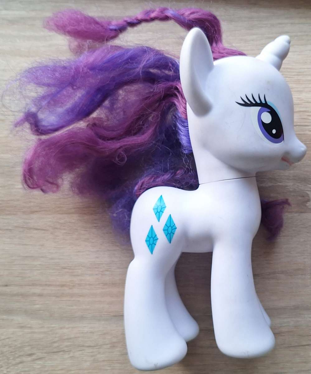 My Little Pony Rarity
