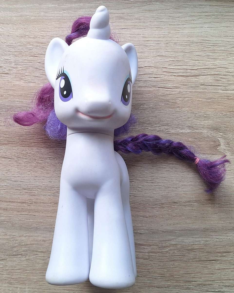 My Little Pony Rarity
