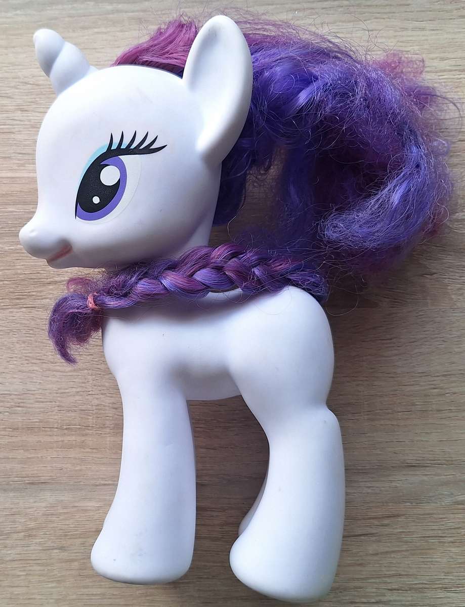 My Little Pony Rarity