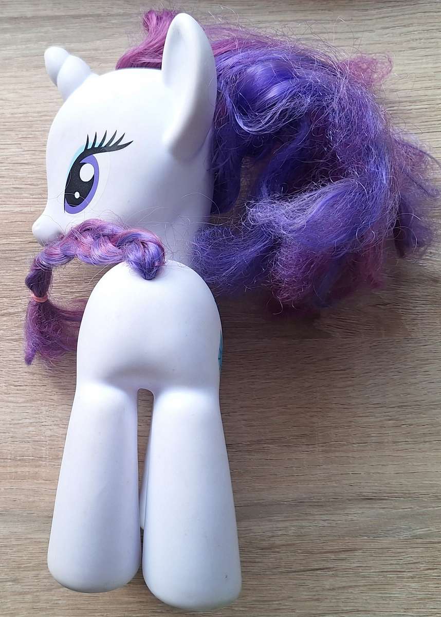 My Little Pony Rarity