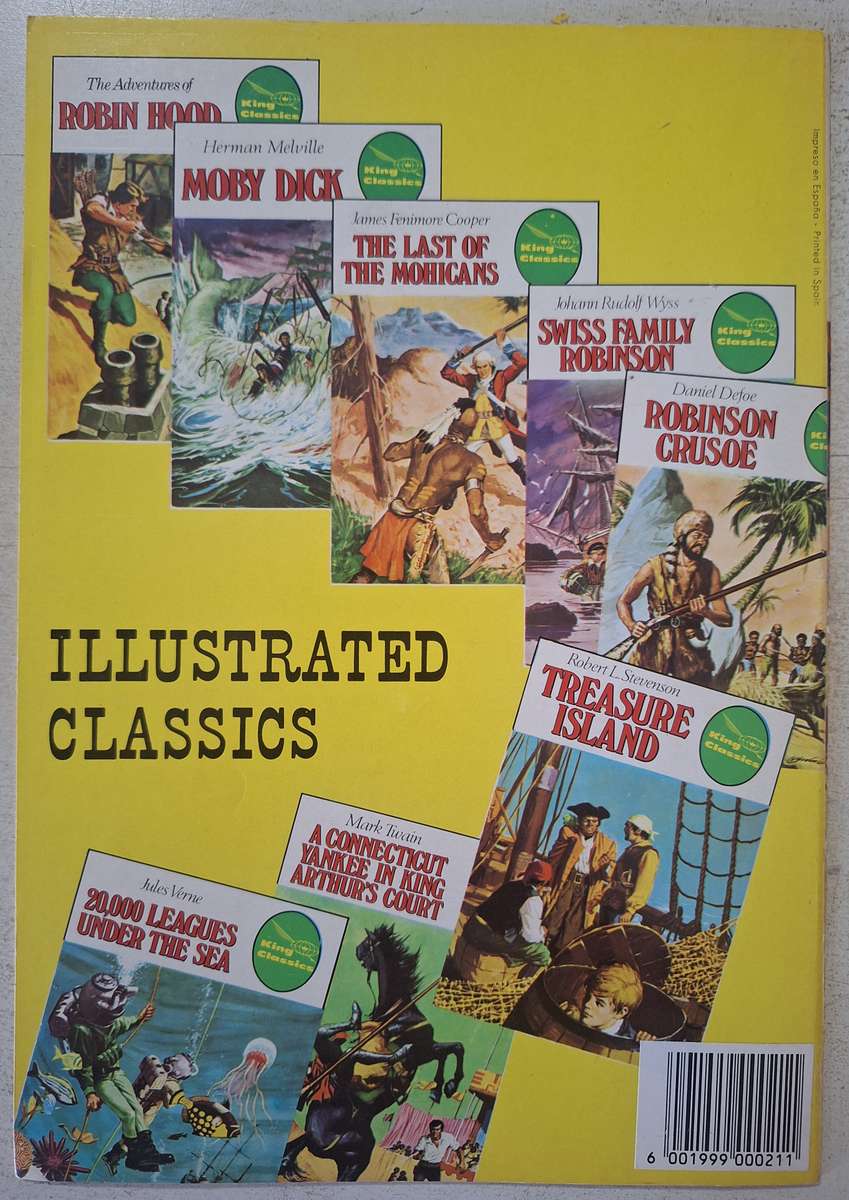 The Adventures of Robin Hood