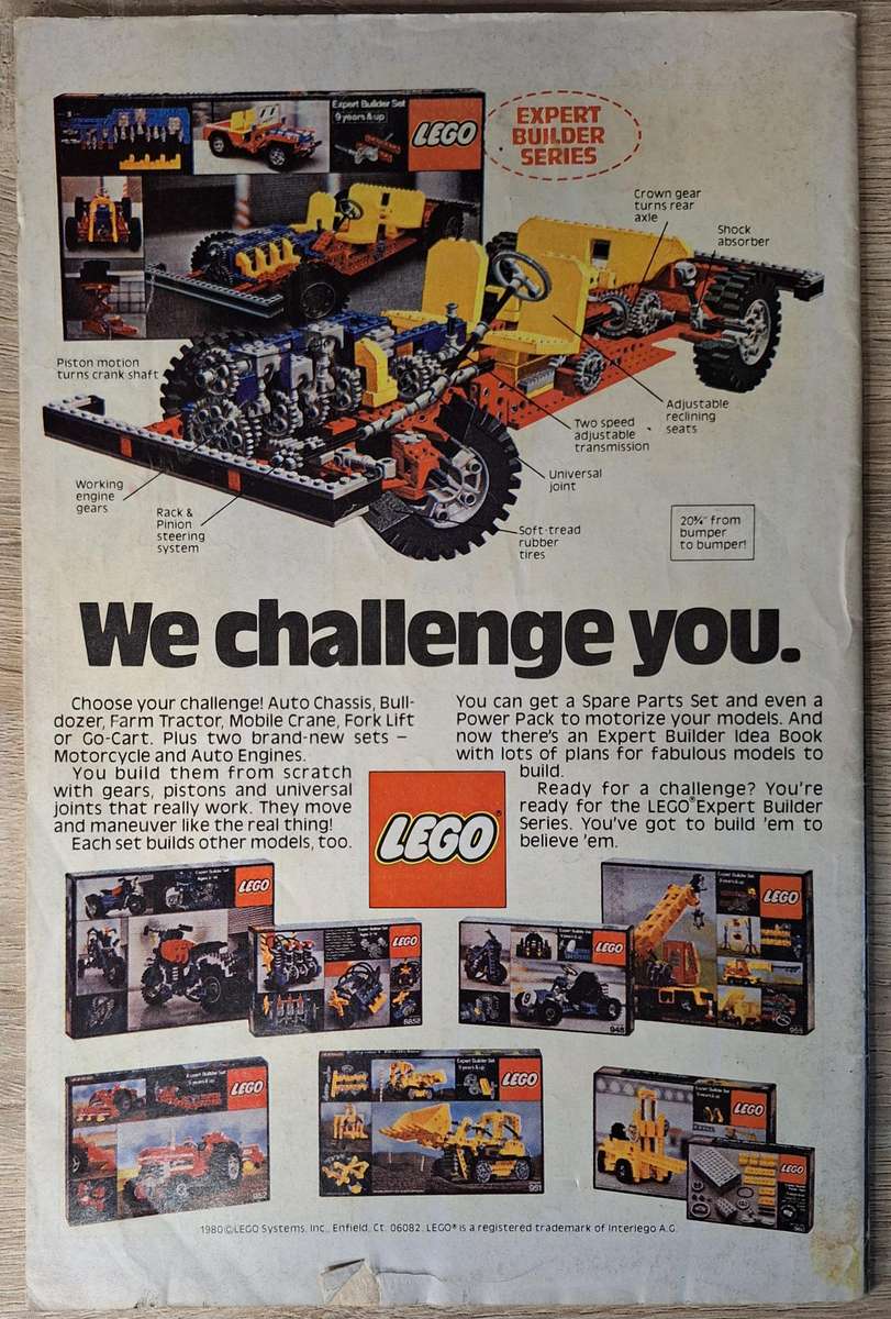 Tales to astonish #13 (1980)