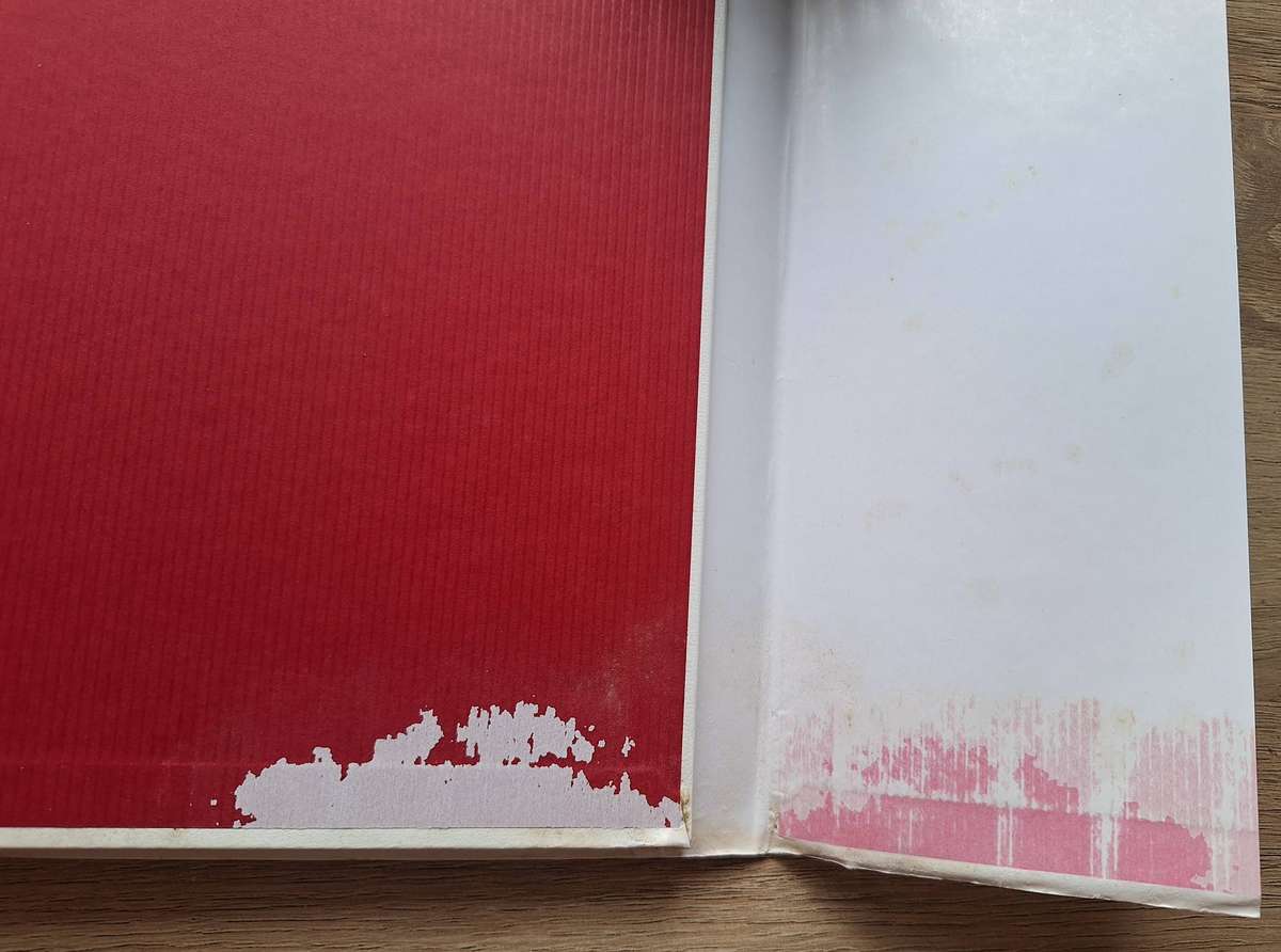 Superman Birthright Graphic Novel