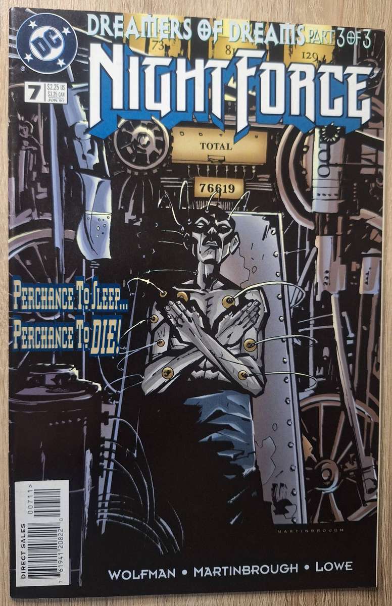 Justice League Red #3A (2025)