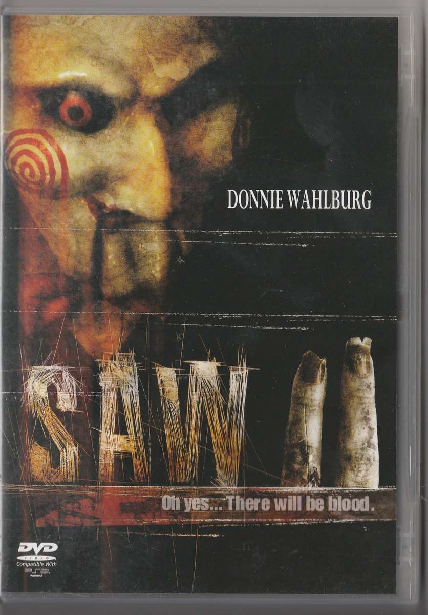 Saw 2