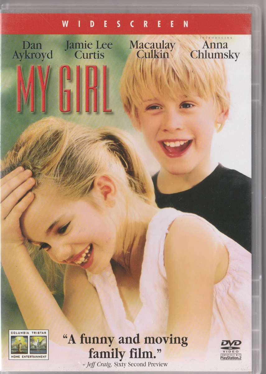 My Girl