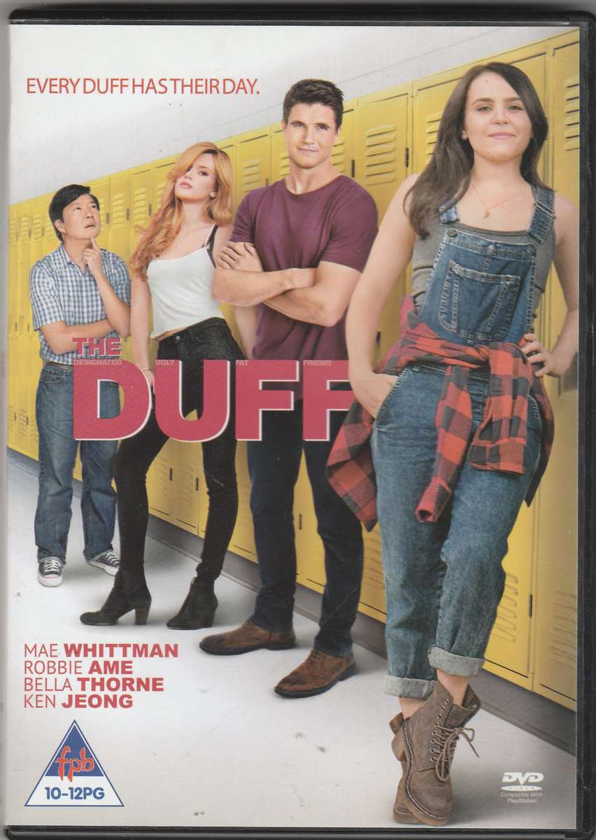 The Duff