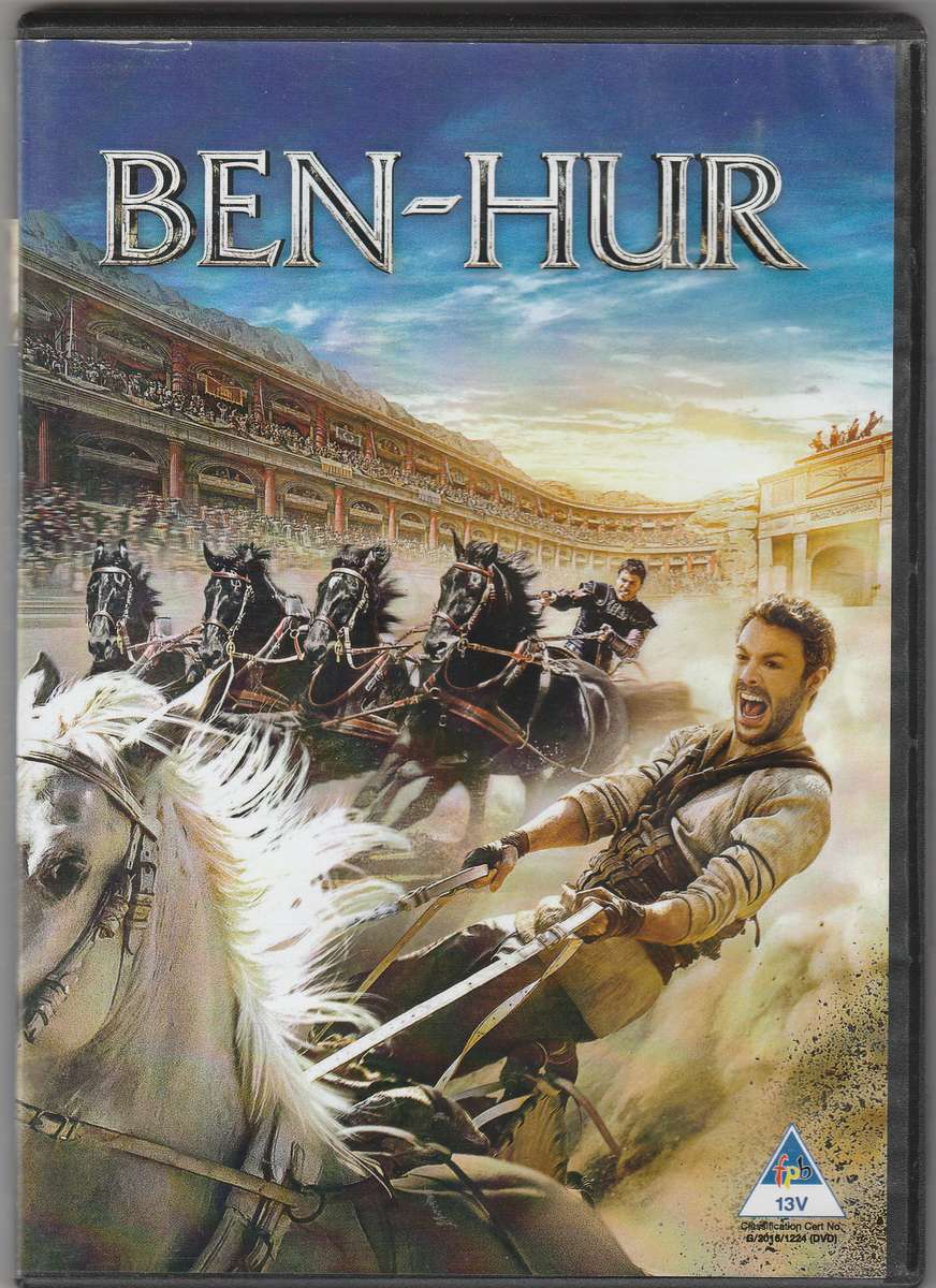 Ben-Hur