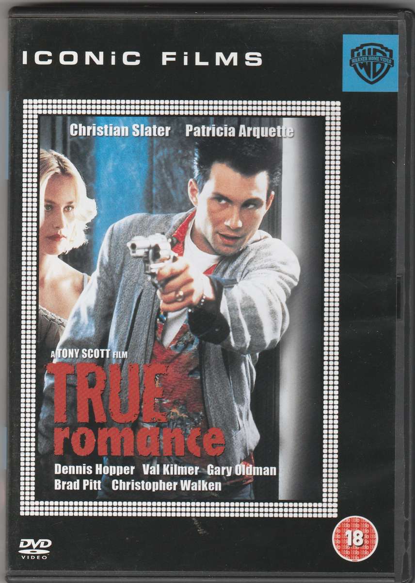 True Romance