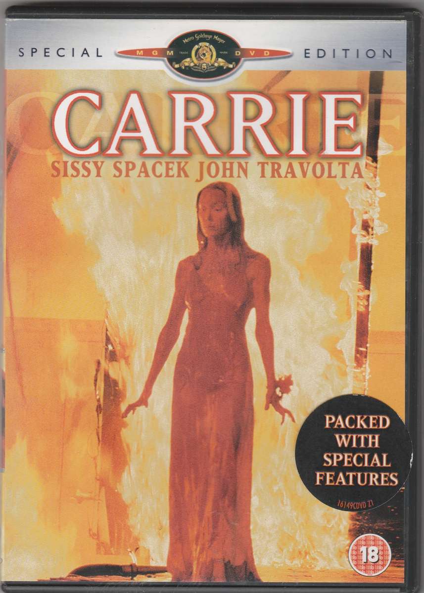 Carrie (1976)