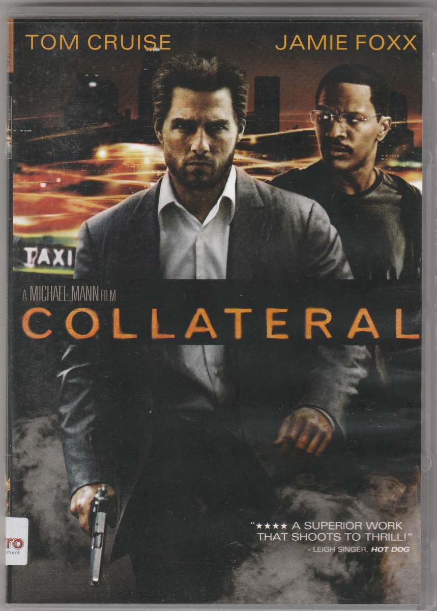 Collateral