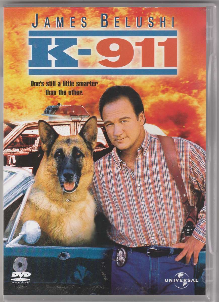 K-911