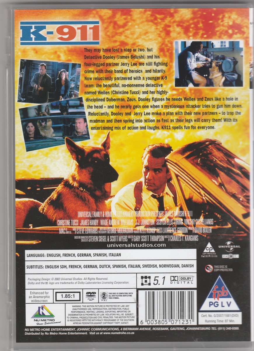 K-911