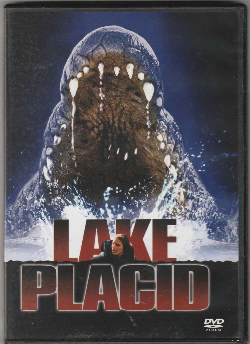 Lake Placid