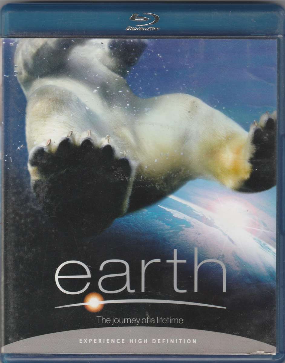 Earth