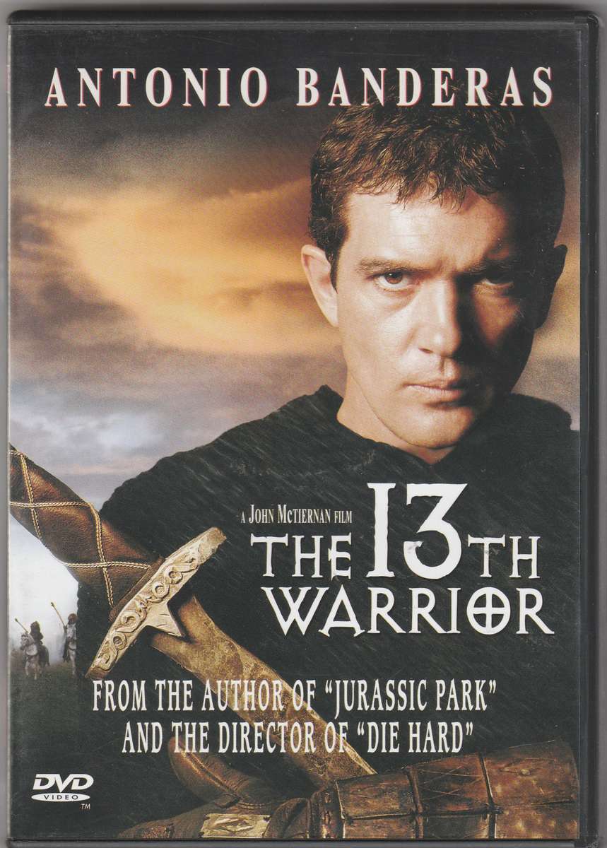 The 13th Warrior