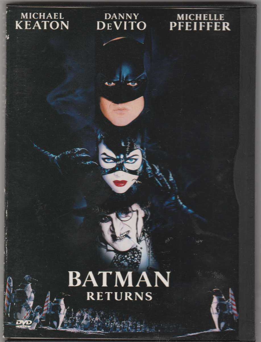 Batman Returns