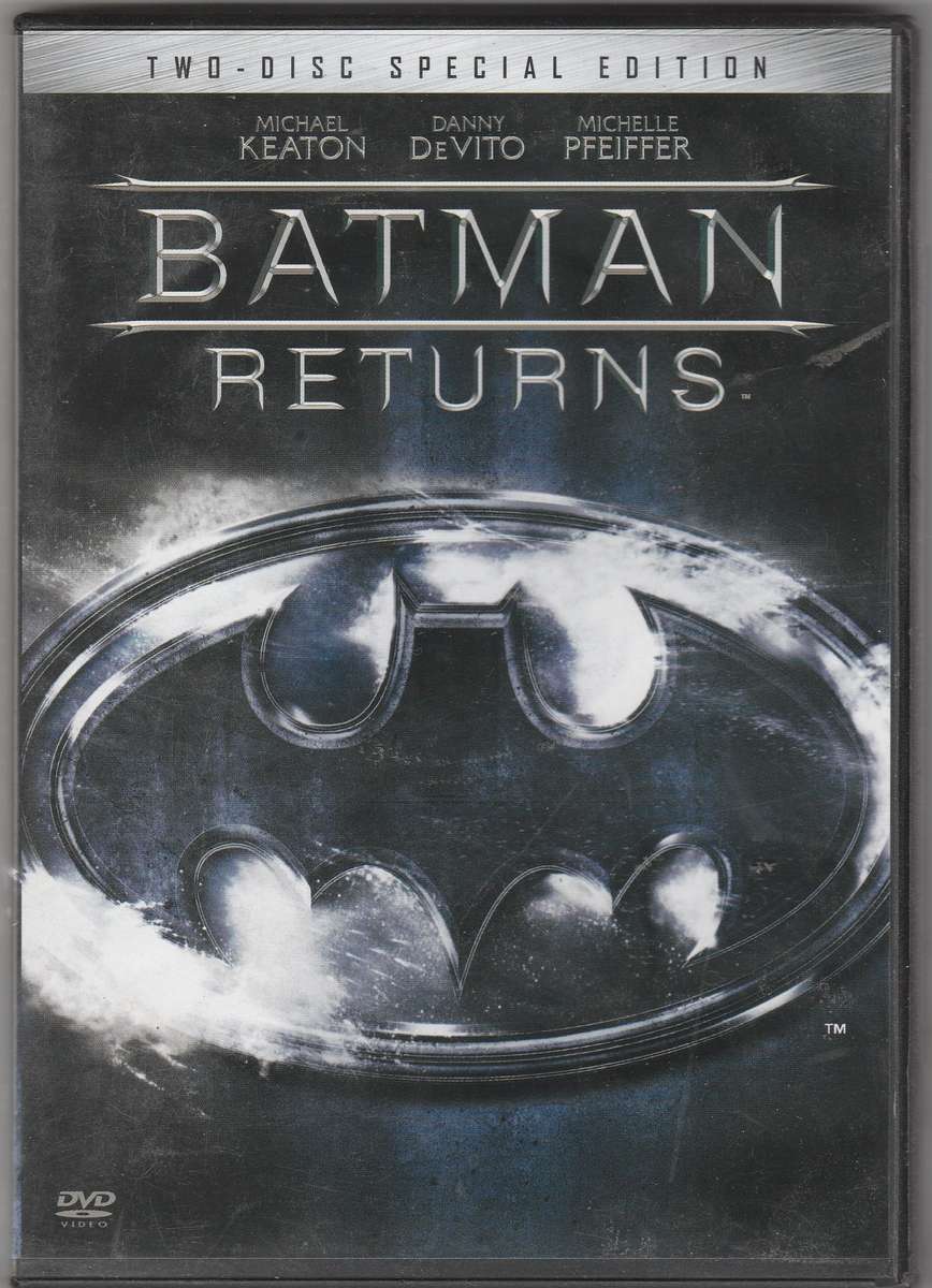 Batman Returns