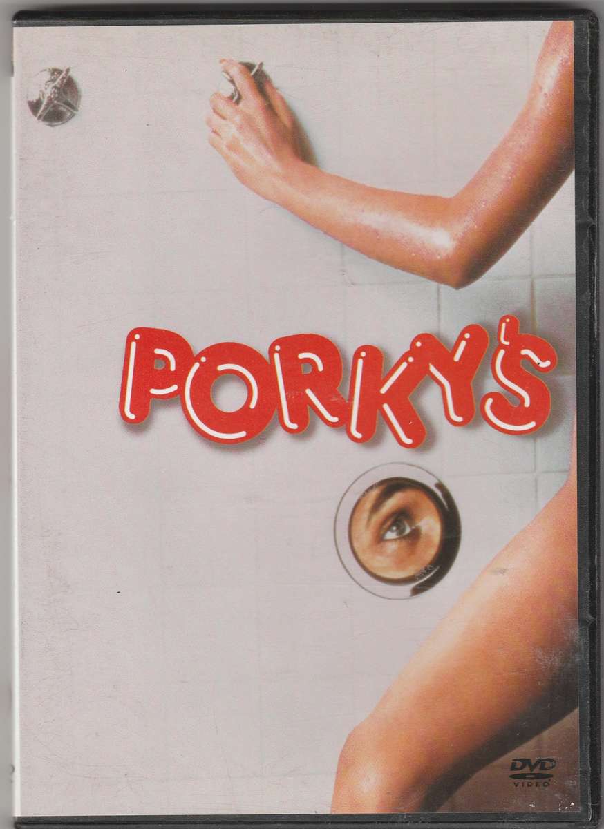 Porky's