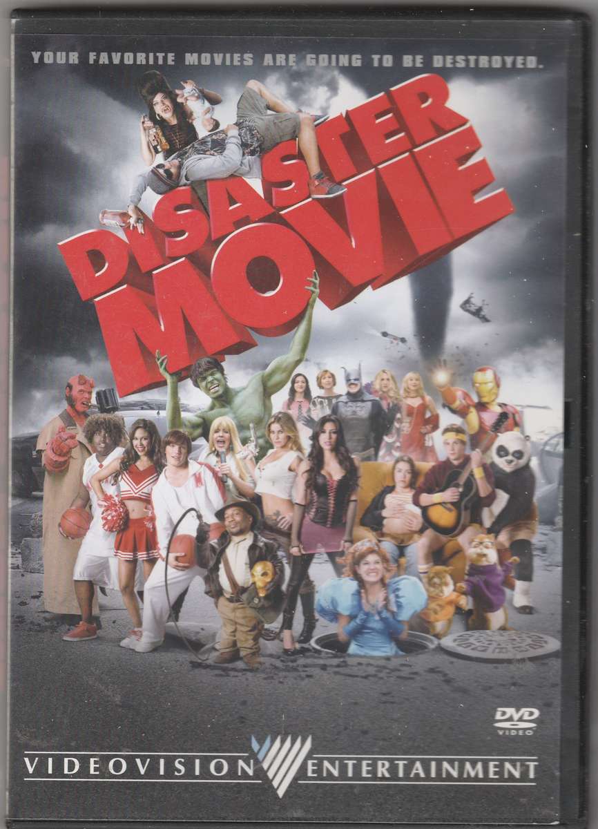 Disaster Movie