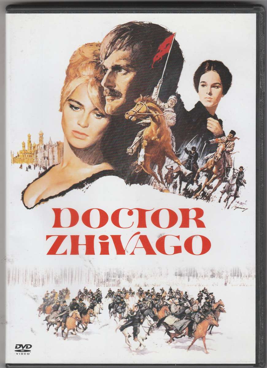 Doctor Zhivago
