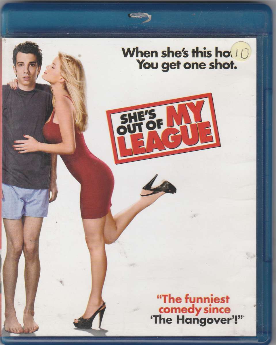 She's out of My League