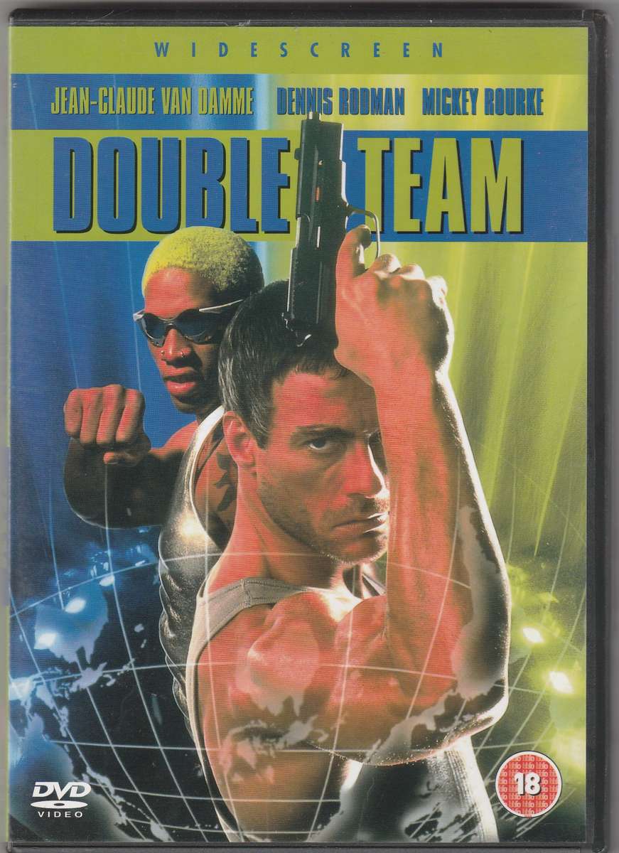 Double team