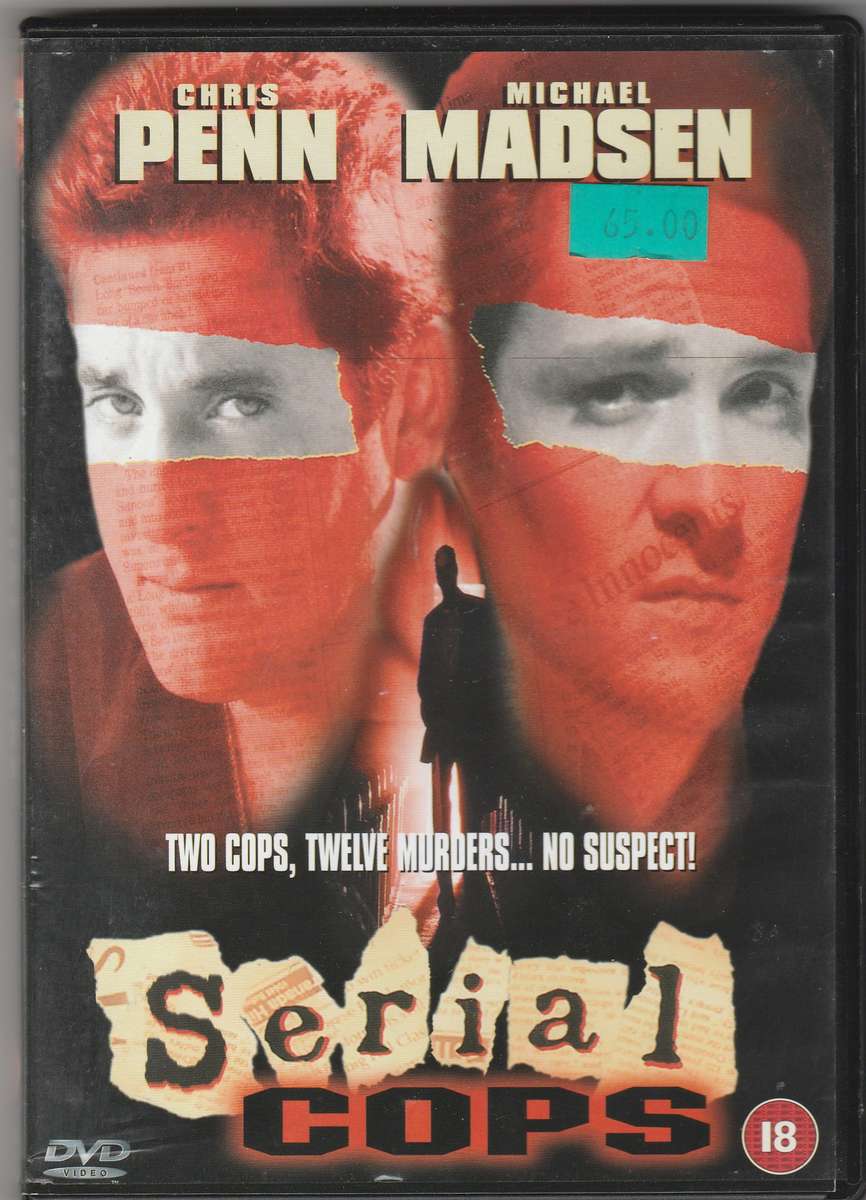 Serial cops