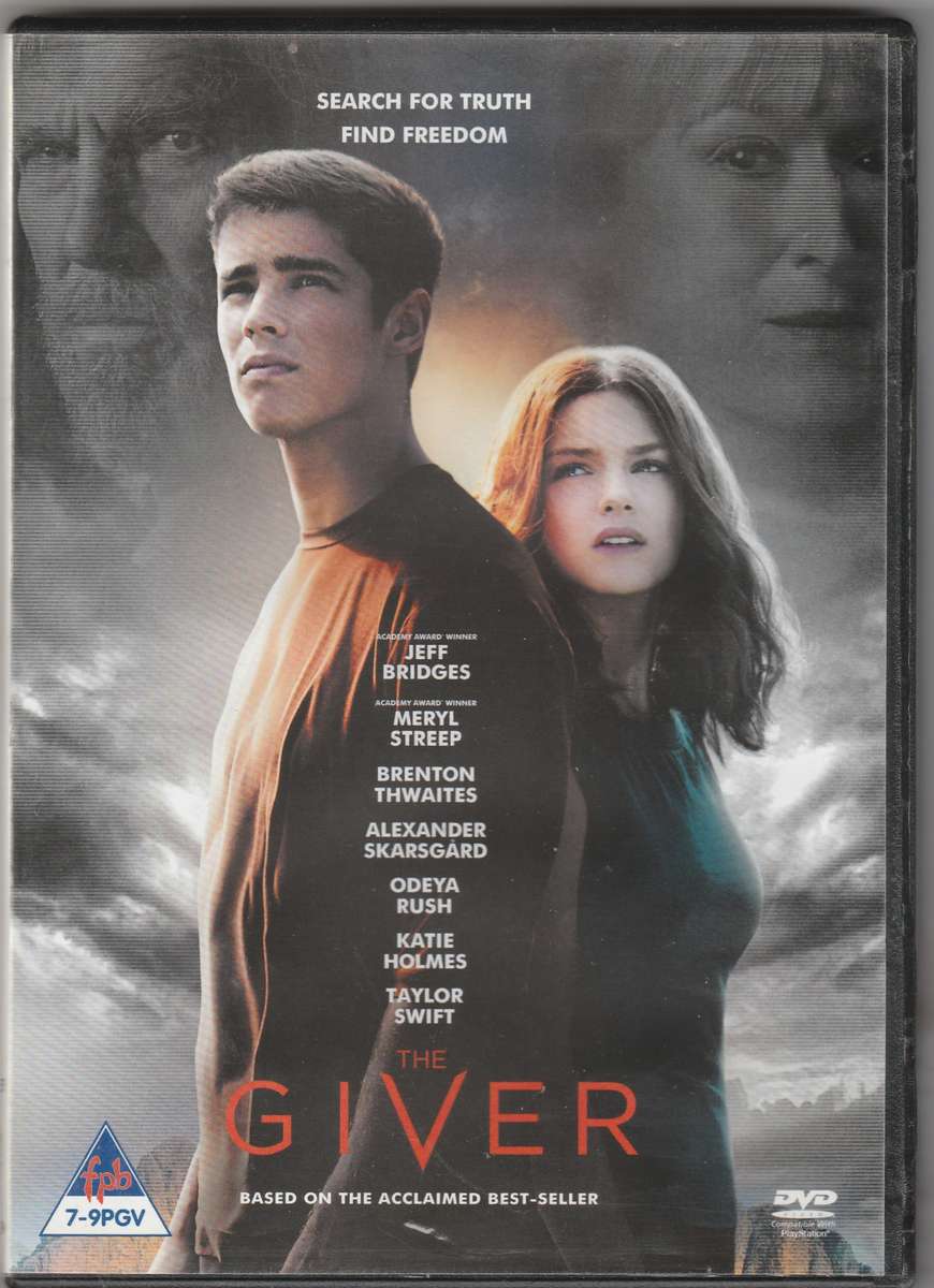 The Giver