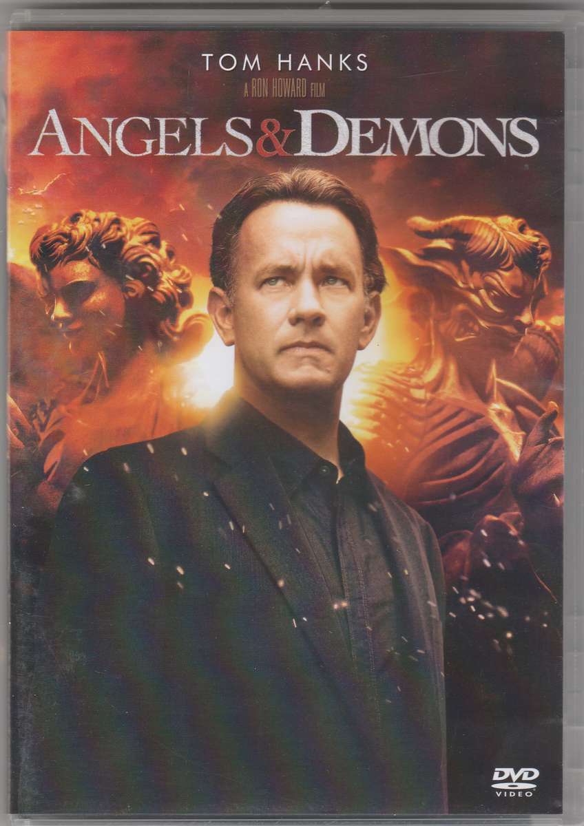 Angels & Demons
