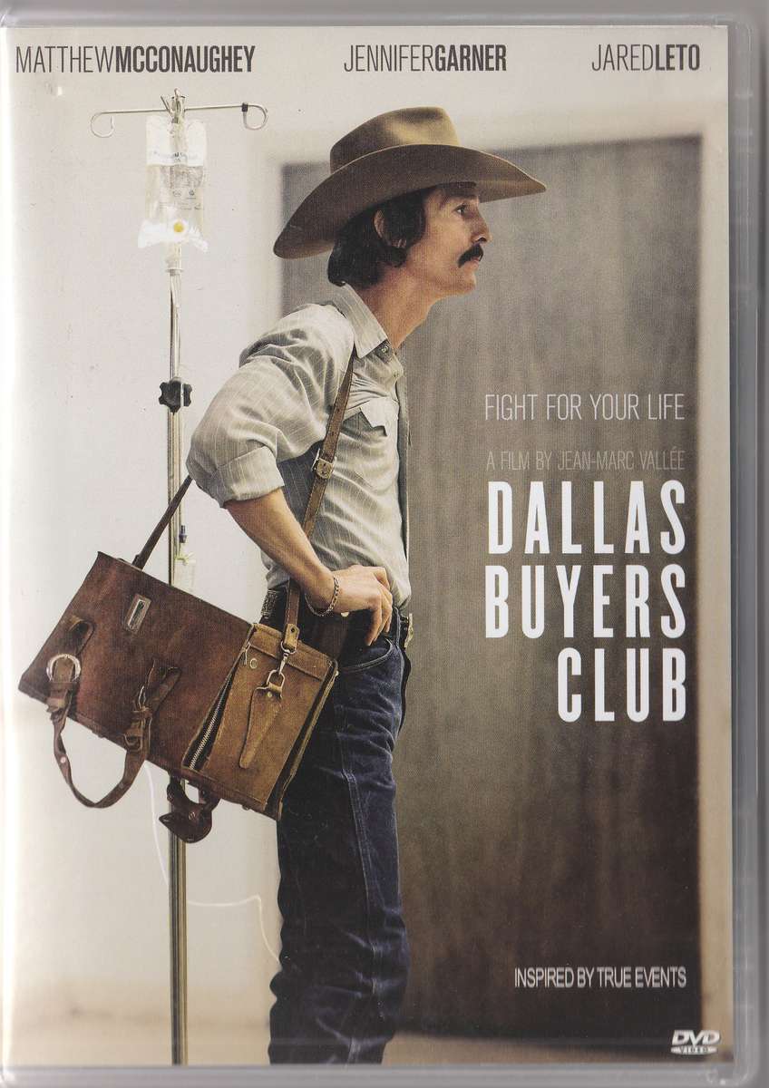 Dallas Buyers Club