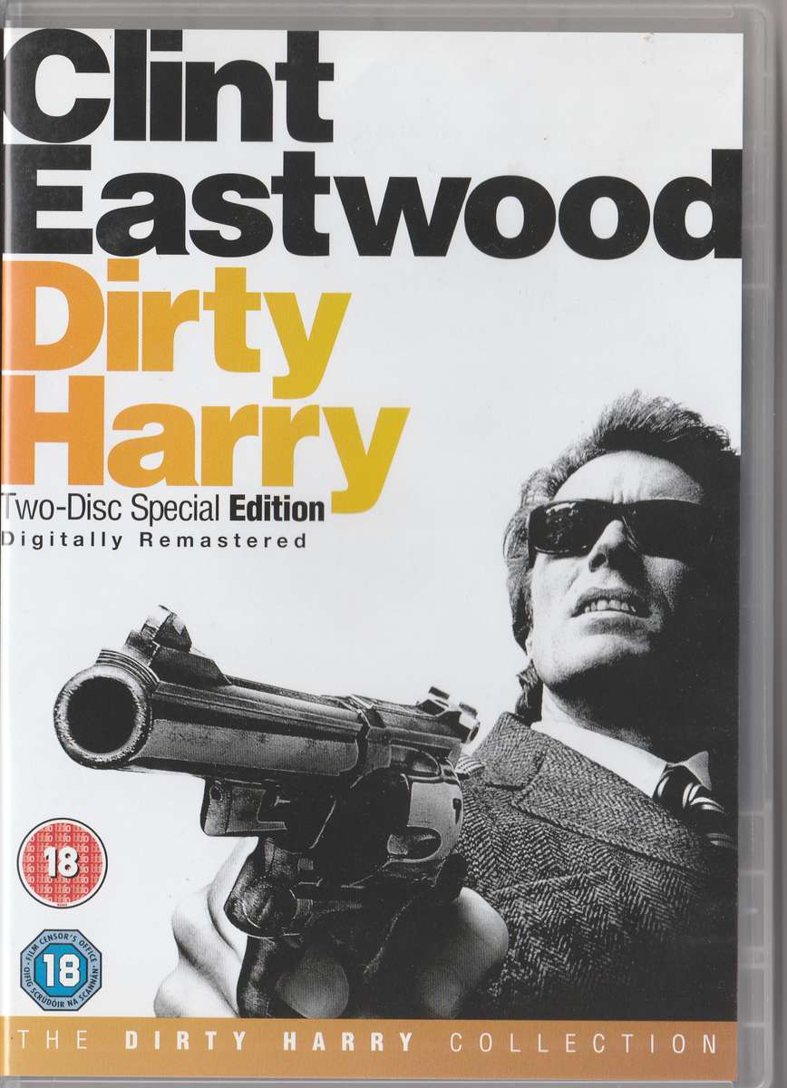 Dirty Harry