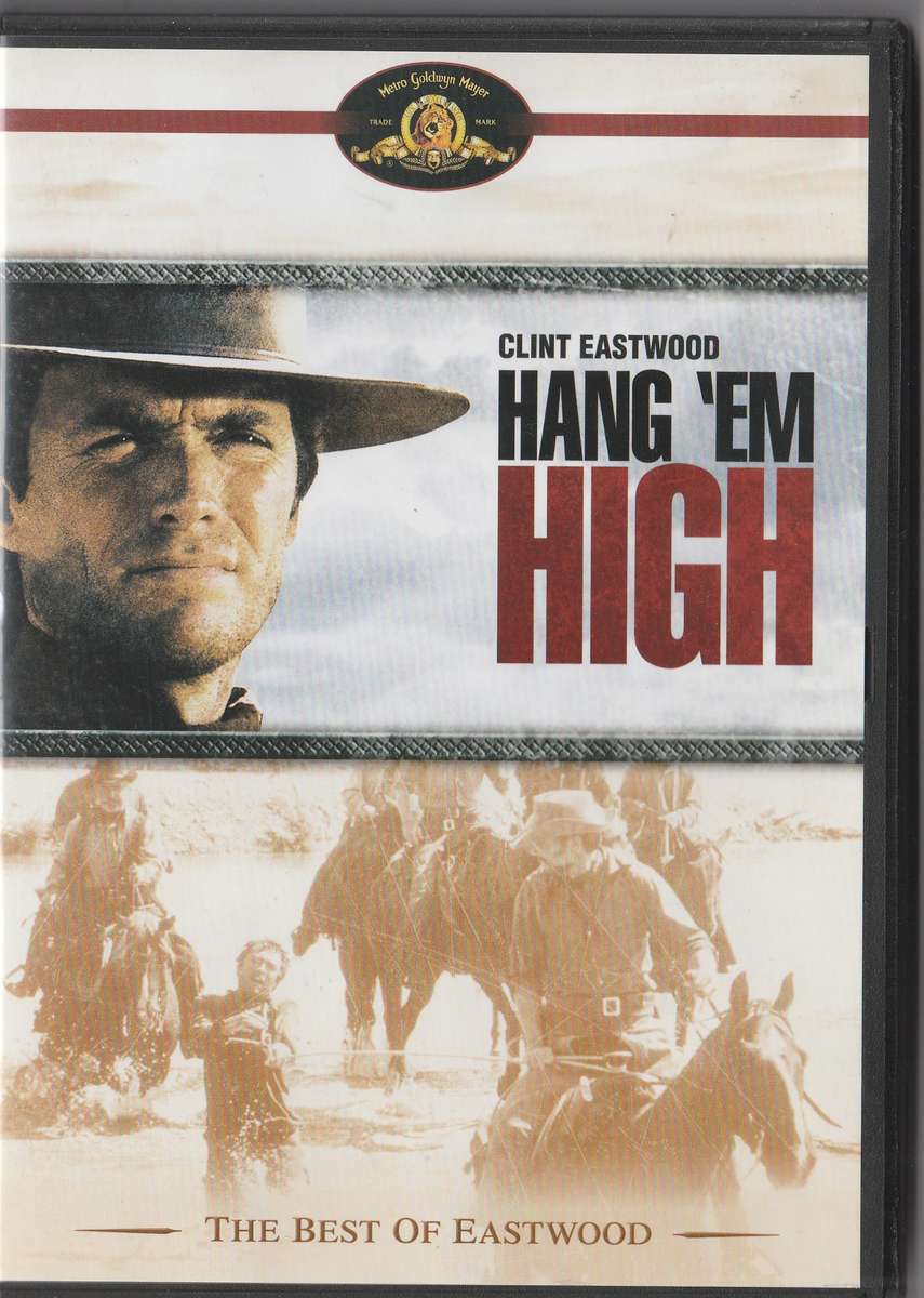 Hang 'em high