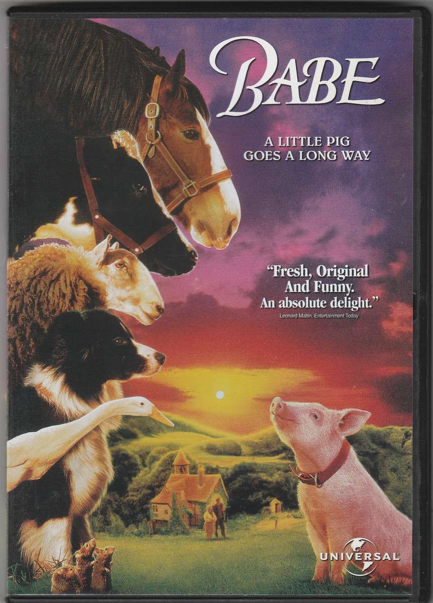 Babe