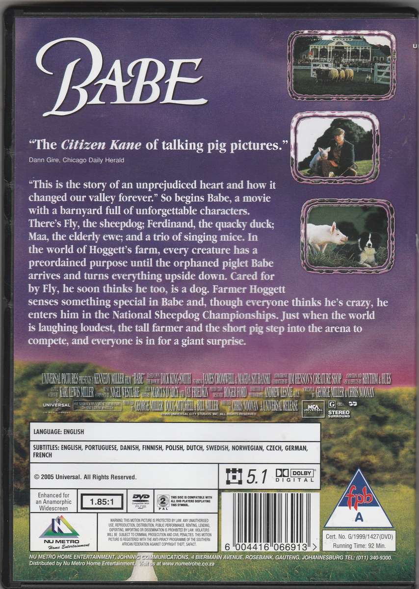 Babe