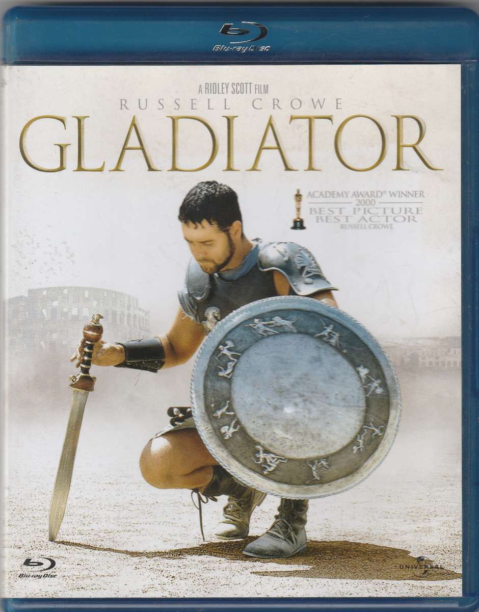 Gladiator