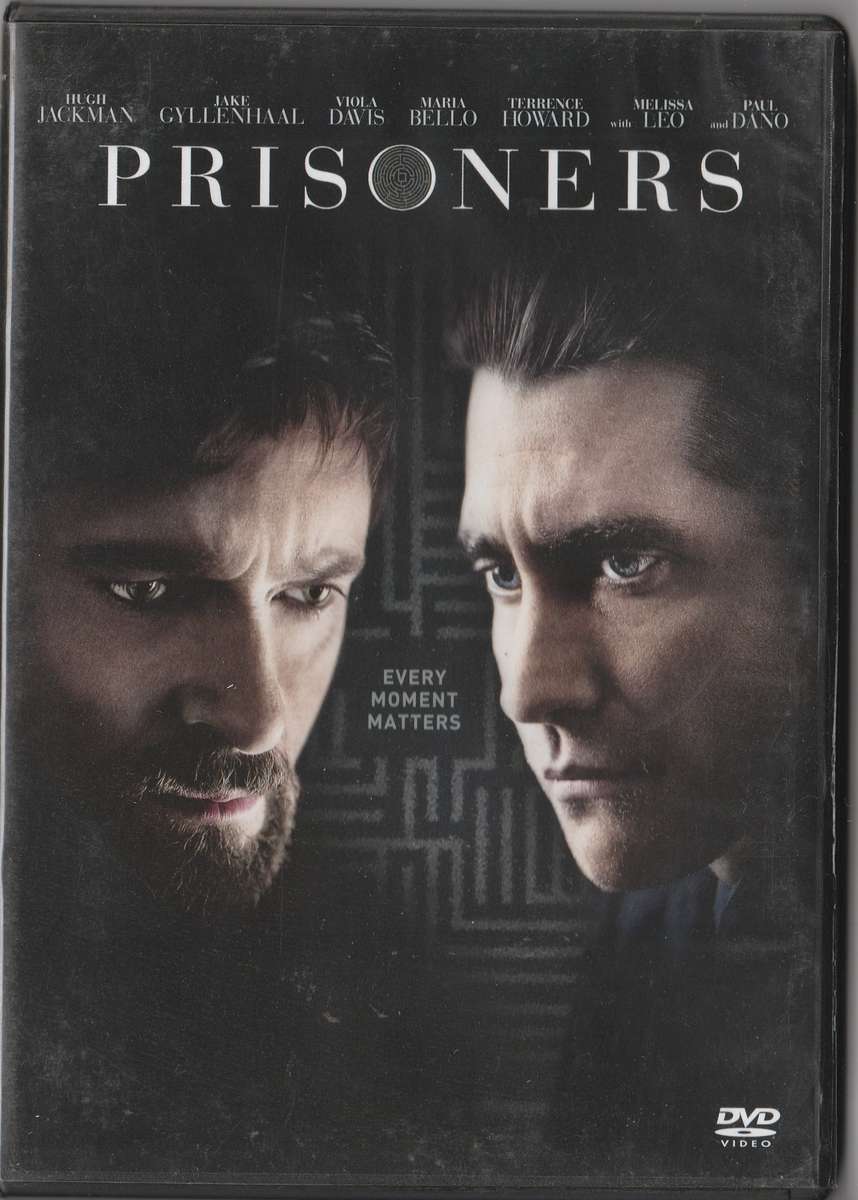 Prisoners