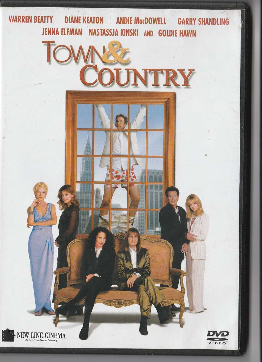 Town & Country