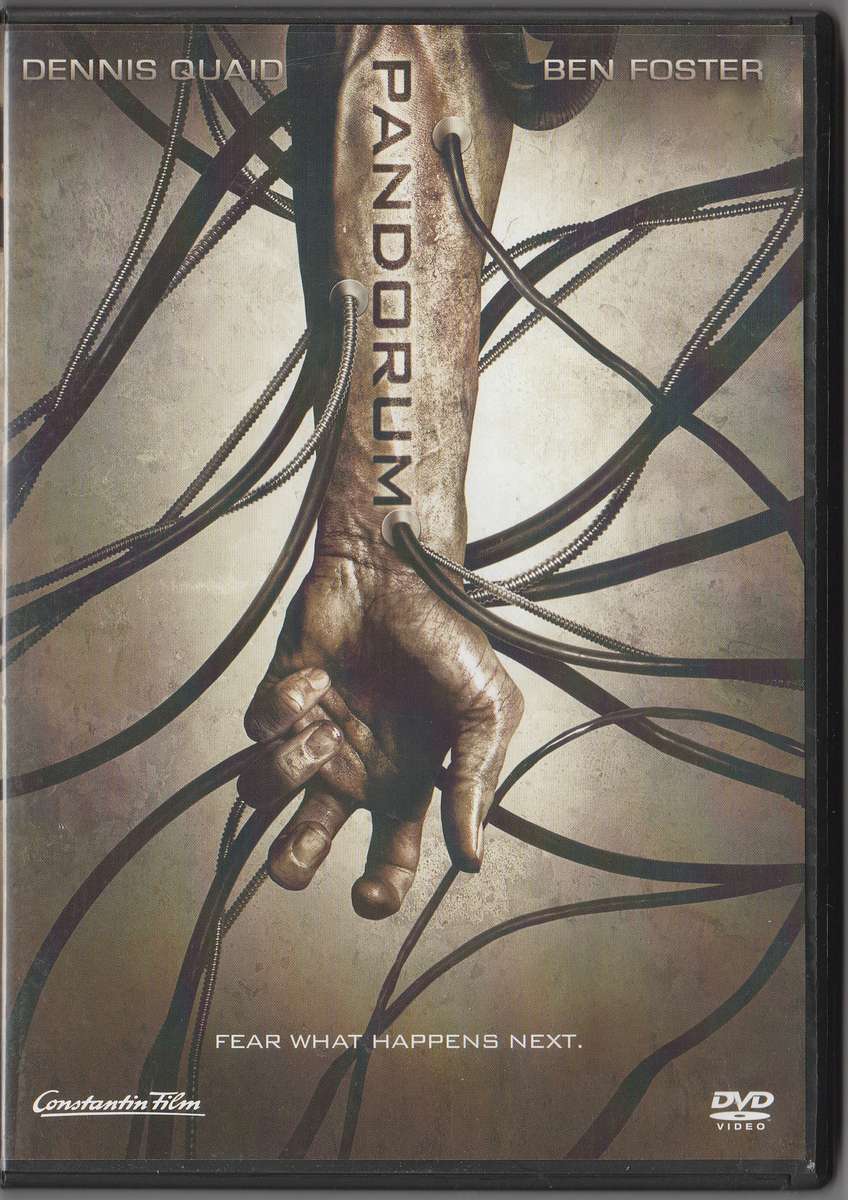 Pandorum