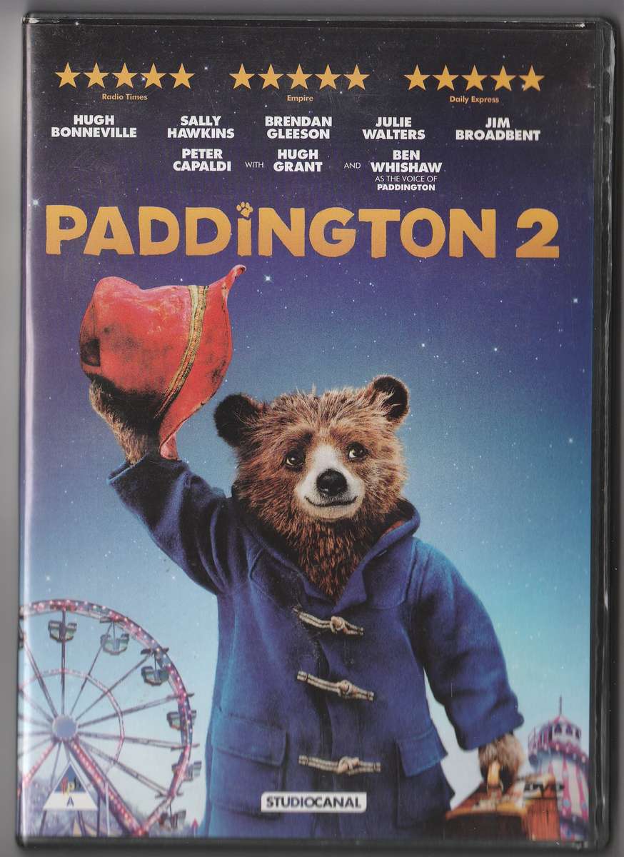 Paddington 2