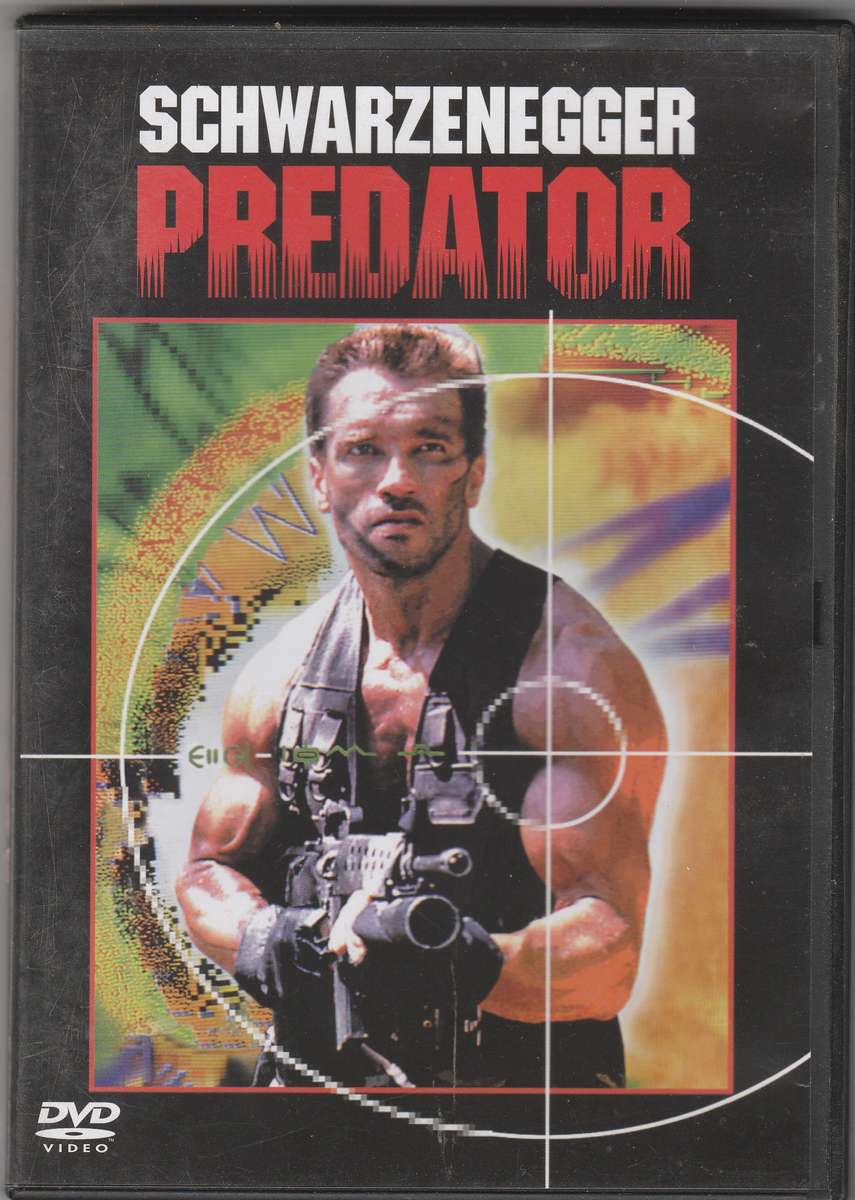 Predator