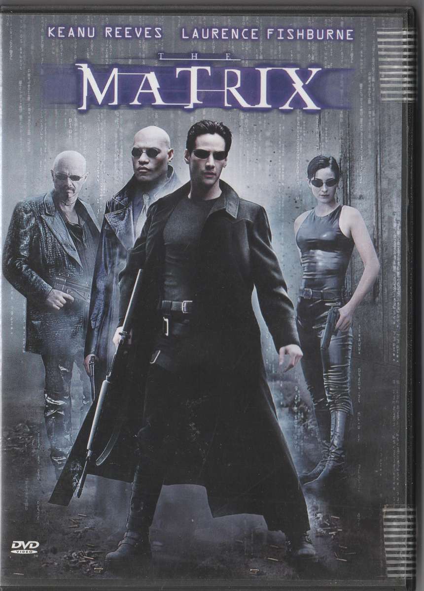 The Matrix