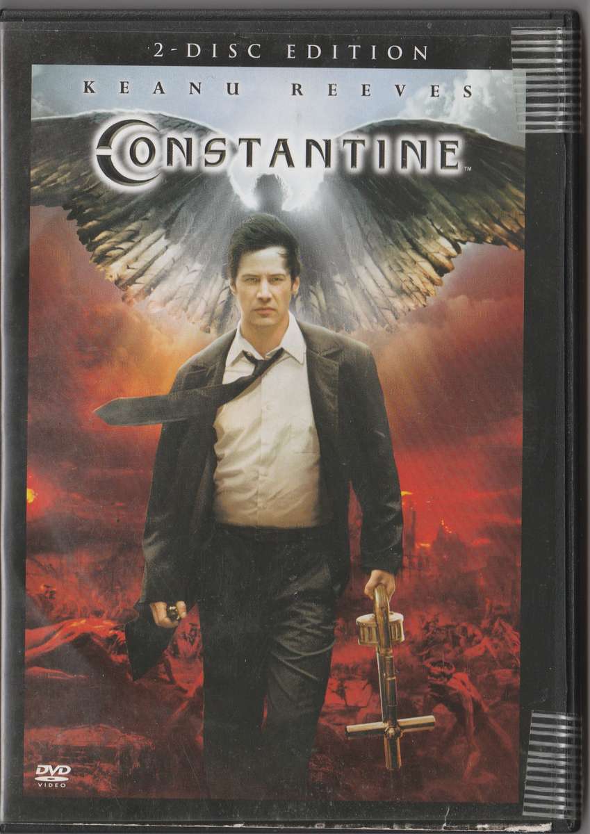 Constantine